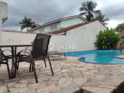 CASA 5 DORMITÓRIOS À VENDA NO MORADA DA PRAIA BERTIOGA/SP