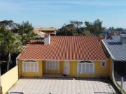 Casa 5 Dormitórios Bairro Zona Nova
