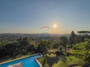 Casa 5 dormitórios condominio e vista maravailhosa no...