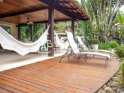 Casa 5 dormitórios Condomínio pé na areia Praia da Cocanha