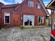 CASA 5 DORMITORIOS PARQUE FUNDADORES, PTO. MONTT