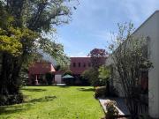 Casa 5 DORMITORIOS UNA SOLA PLANTA VALLE DE LOS CHILLOS