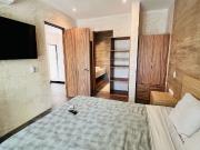 villa de 5 habitaciones en renta en aldea zama