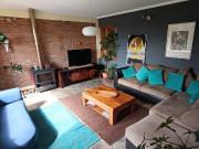 Casa 5 habitaciones, Viña Alto