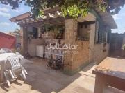 Casa 5 Quartos,3 Banheiros,2 Salas e 4 Vagas,Bairro Vila...