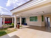 Casa 5 quartos, 3 suítes, lazer completo à Venda no...