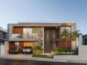 Casa 5 Quartos, 5 Suítes, 2 Vagas de Garagem Cobertas à...