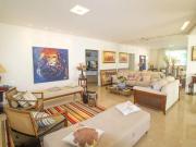 Casa 5 quartos 5 suítes Quintas do Sol Jardim Botânico