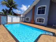Casa 5 Quartos, 8 Vagas