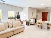 Casa 5 quartos à venda, 262 m² Swiss Park Campinas/SP