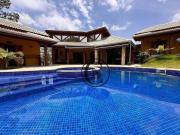 Casa 5 quartos à venda, 290 m² R$ 2.190.000 Condomínio...