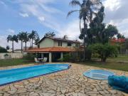 Casa 5 quartos à venda em quadra 5, Park Way