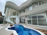 Casa 5 quartos à venda no Condomínio Damha II em Piracicaba