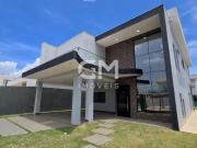 CASA / 5 QUARTOS / ALTO DA BOA VISTA 61 99655 2016