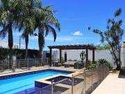 CASA 5 quartos, área de lazer 508 m² Jardim Botânico III...