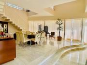 Casa 5 Quartos Bairro Bandeirantes