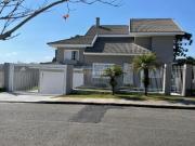 CASA 5 QUARTOS COM PISCINA CASCATINHA ESTUDA PERMUTA