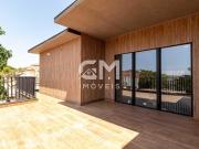 CASA / 5 QUARTOS / CONDOMÍNIO IMPERIO DOS NOBRES 61 3595...