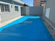 Casa 5 Quartos e 4 Banheiros no Santa Branca