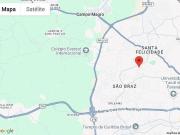 Casa 5 Quartos em Condomínio Fechado no Santa Felicidade...