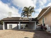 Casa 5 Quartos Em Condomínio, Santa Felicidade!