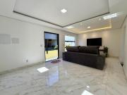 CASA / 5 QUARTOS / ESCRITÓRIO / ÁREA GOURMET / GARAGEM /...