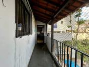 Casa 5 quartos Mobiliada para Aluguel no Bairro Santo...