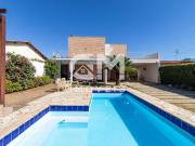 CASA / 5 QUARTOS / MORADA DOS NOBRES / ESCRITURADA COM...