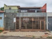 Casa 5 quartos na SHCGN 706!