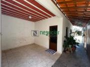 Casa 5 quartos no bairro Novo Horizonte