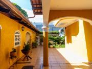 Casa 5 Quartos Para Alugar No Setor Marista