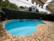 Casa 5 quartos para locaÃ§Ã£o, Jardim Santa RosÃ¡lia,...