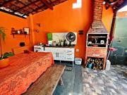 Casa 5 Quartos sendo 1 Suíte Boa Esperança 223m²