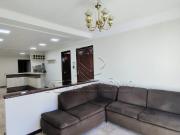 Casa 5 Quartos sendo 2 Suítes Augusta 242m²