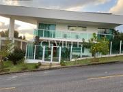 Casa 5 quartos, sendo 4 suítes, acabamento de primeira Casa 5 quartos, sendo 4 suítes, acabamento de primeira