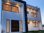 Casa 5 Rec?maras S?tano Roof Garden | Lomas de...