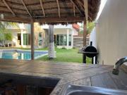 CASA 5 RECAMARAS EN CANCUN/ OPORTUNIDAD/ 580 M2/ SALA DE...