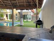CASA 5 RECAMARAS EN CANCUN/ OPORTUNIDAD/ 580 M2/ SALA DE...
