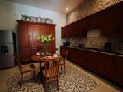 Casa 5 recamaras en renta en zona privilegiada del...