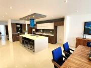 Casa 5 Recámaras Sótano Roof Garden | Lomas de...