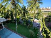 Casa 5 suítes alugar ou vender patamares, condomínio...