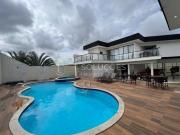 Casa 5 Suítes, Cozinha Planejada + Piscina c/ Hidro |...