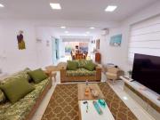 Casa 5 suítes, 100mts praia, 4 vagas, lazer, Enseada