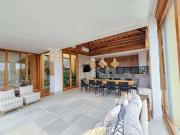 Casa 5 suítes à venda no Condomínio Campos de Santo...