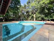 Casa 5 suítes em condomínio em Campinas