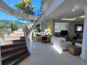 Casa 5 suítes Jardim Acapulco Guarujá