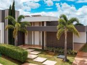 CASA 5 SUÍTES, LAZER COMPLETO AC FINANCIAMENTO, COND...