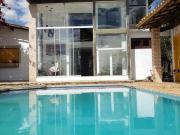 Casa 5 Suítes Natureza & Conforto Oportunidade Direto c/...