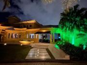 Casa 5 suítes no Park Way. Requinte e sofisticação a definem