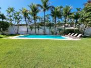 CASA 5 SUITES, PISCINA, PRAIA DE PERNAMBUCO GUARUJÁ